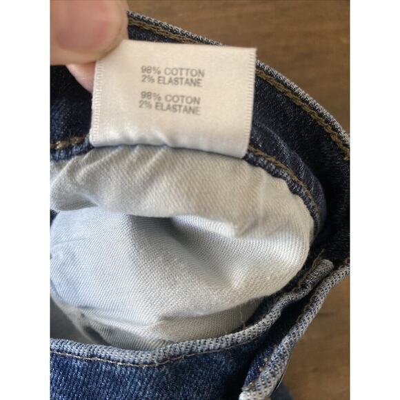 J.Brand Men's Tyler Sonita Medium Wash Straight Leg Denim Jeans size 36 - Picture 6 of 7